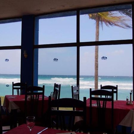 Punta Blanca Hotel Varadero Exterior foto