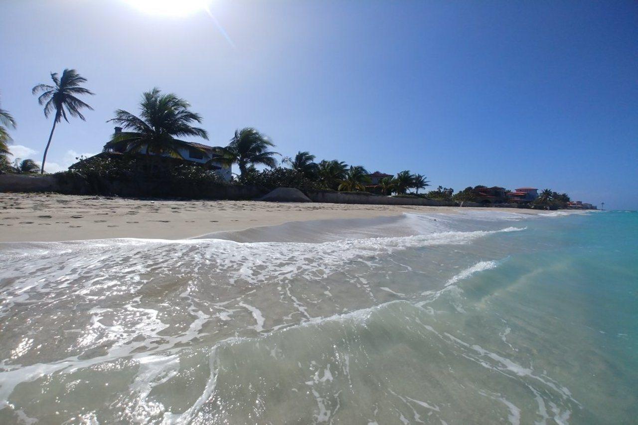 Punta Blanca Hotel Varadero Exterior foto