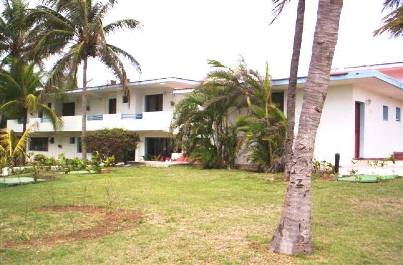 Punta Blanca Hotel Varadero Exterior foto