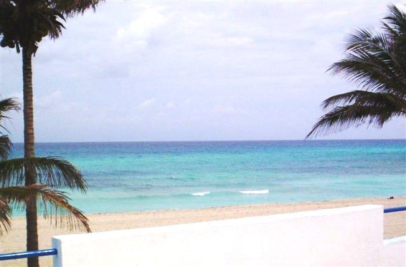 Punta Blanca Hotel Varadero Exterior foto