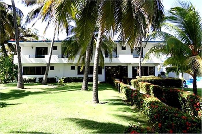 Punta Blanca Hotel Varadero Exterior foto